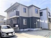 シャーメゾンリバージュ 1階 築14年1ヶ月の賃貸物件