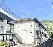 姫路駅よりバス30分 徒歩4分 1階 築28年5ヶ月の賃貸物件