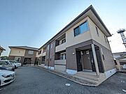 ヴィラーチェＨ＆ＫＢの賃貸物件