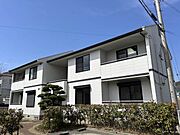 姫路駅よりバス18分 徒歩4分 1階 築32年3ヶ月の賃貸物件