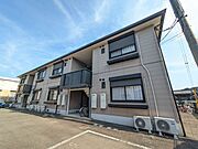 ディアス柿の木 A棟 2階 築27年8ヶ月の賃貸物件