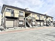 アネックス御立A棟 1階 築33年9ヶ月の賃貸物件