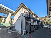 姫路駅よりバス30分 徒歩4分 2階 築28年9ヶ月の賃貸物件