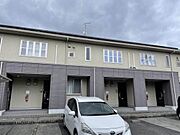 余部駅より徒歩17分 1階 築17年3ヶ月の賃貸物件