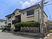 フォーレス御立東 2階 築28年7ヶ月の賃貸物件