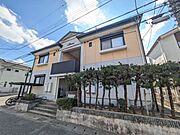フォーレス御立東 2階 築28年5ヶ月の賃貸物件
