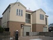 余部駅より徒歩22分 築16年11ヶ月 2階建の賃貸物件