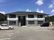 五社駅より徒歩8分 築21年8ヶ月 2階建の賃貸物件