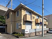 岡場駅より徒歩3分 2階 築21年10ヶ月の賃貸物件