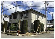 ジョージハウス２の賃貸物件