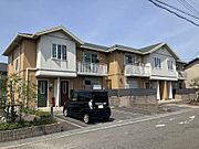 シャーメゾン木ノ本 2階 築19年4ヶ月の賃貸物件