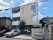 和歌山駅より徒歩15分 3階 築15年2ヶ月の賃貸物件