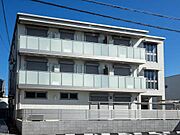 和歌山駅より徒歩9分 3階 築7年8ヶ月の賃貸物件