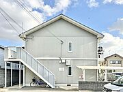 尾上の松駅より徒歩17分 1階 築36年9ヶ月の賃貸物件