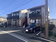 オクノハウス 2階 築29年2ヶ月の賃貸物件