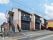 オクノハウス 1階 築29年5ヶ月の賃貸物件