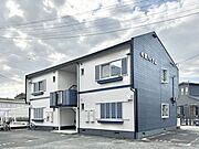 加古川駅より徒歩17分 1階 築35年11ヶ月の賃貸物件