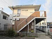 ハイツ山内の賃貸物件