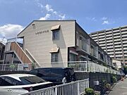 忍ケ丘駅より徒歩13分 2階 築36年8ヶ月の賃貸物件