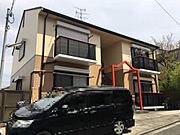 石切駅より徒歩5分 2階 築30年1ヶ月の賃貸物件