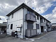 野崎駅より徒歩18分 1階 築23年9ヶ月の賃貸物件