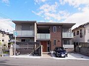 ロアールメゾンII 1階 築10年1ヶ月の賃貸物件