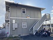 グリーンヴィレッジ 2階 築31年2ヶ月の賃貸物件