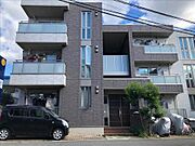 シャーメゾン新石切の賃貸物件