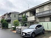 シャーメゾン深野 1階 築18年5ヶ月の賃貸物件