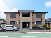住道駅よりバス5分 徒歩2分 2階 築25年9ヶ月の賃貸物件