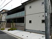 住道駅より徒歩8分 1階 築16年の賃貸物件