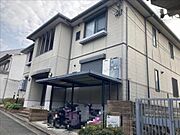 ピエモンヌ東山３ 1階 築22年の賃貸物件