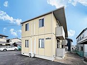 膳所本町駅より徒歩2分 2階 築20年9ヶ月の賃貸物件