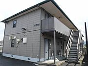 シャムロックコートの賃貸物件