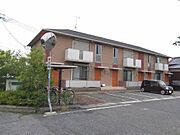 ヴィルグランディール上中 1階 築15年8ヶ月の賃貸物件