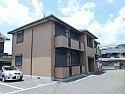 アミティエ滝野 2階 築25年8ヶ月の賃貸物件