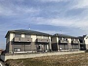 社町駅よりバス14分 徒歩5分 2階 築25年8ヶ月の賃貸物件