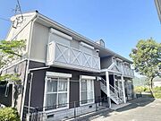 フレグランス滝野A棟 1階 築32年の賃貸物件