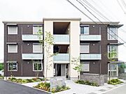 シャーメゾン エトワール 3階 築5年8ヶ月の賃貸物件