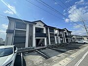 はぴねすハイツ喜田 2階 築28年1ヶ月の賃貸物件