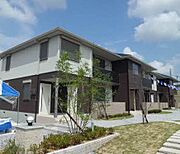 滝野駅より徒歩1分 2階 築13年6ヶ月の賃貸物件