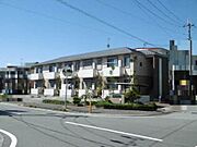 グリーンロード上中 1階 築10年5ヶ月の賃貸物件