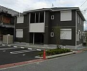 メゾン萩原 2階 築16年9ヶ月の賃貸物件