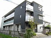 社町駅よりバス11分 徒歩8分 3階 築8年6ヶ月の賃貸物件