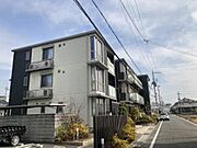 フェリーチェ 1階 築10年4ヶ月の賃貸物件