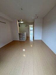 ＧＲＡＮＪＵ 0105 1階ワンルームのリビング/ダイニング