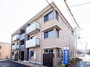 福知山駅より徒歩12分 3階 築9年2ヶ月の賃貸物件