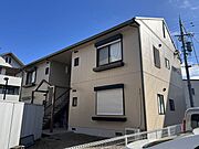 福知山駅よりバス1分 徒歩6分 2階 築31年2ヶ月の賃貸物件