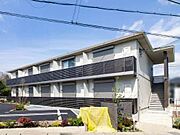 コンフォース・ヒル 2階 築6年1ヶ月の賃貸物件