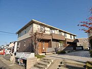福知山駅より徒歩16分 1階 築12年6ヶ月の賃貸物件